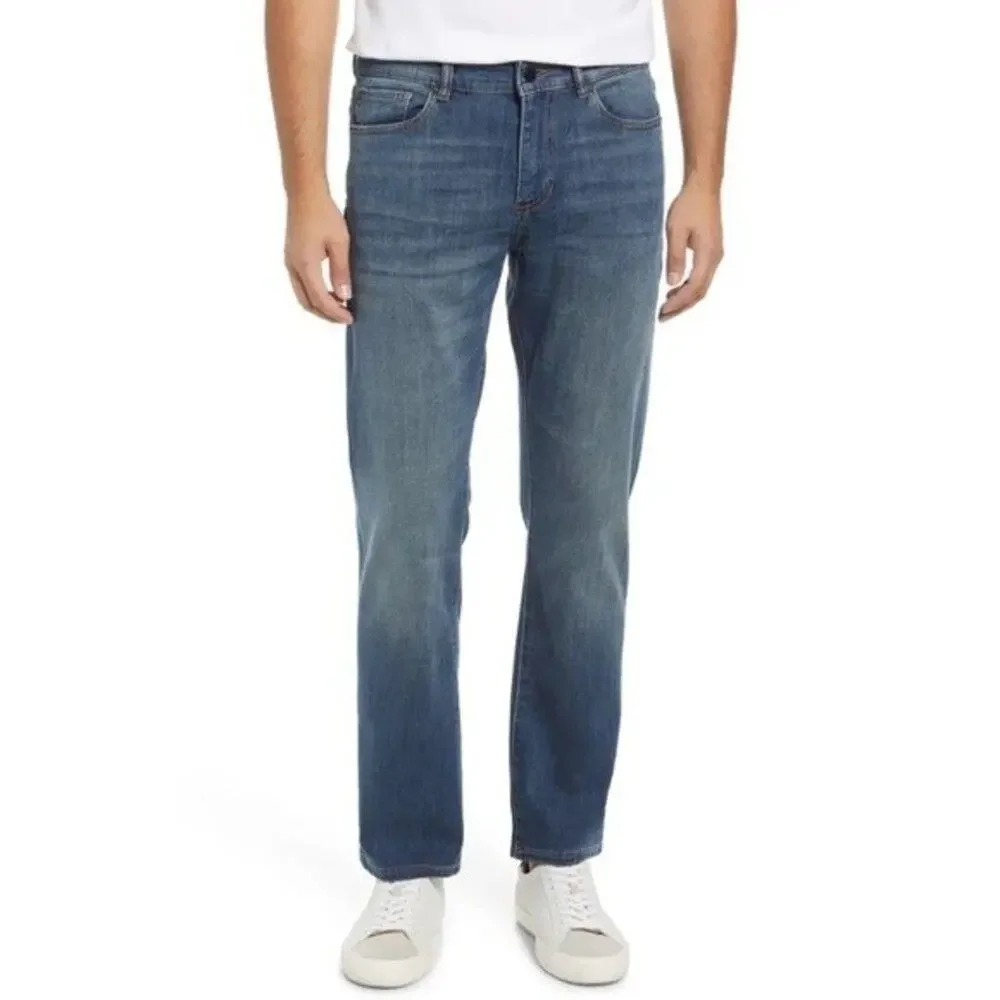 DL1961 Avery Modern‎ Straight Leg Jeans
